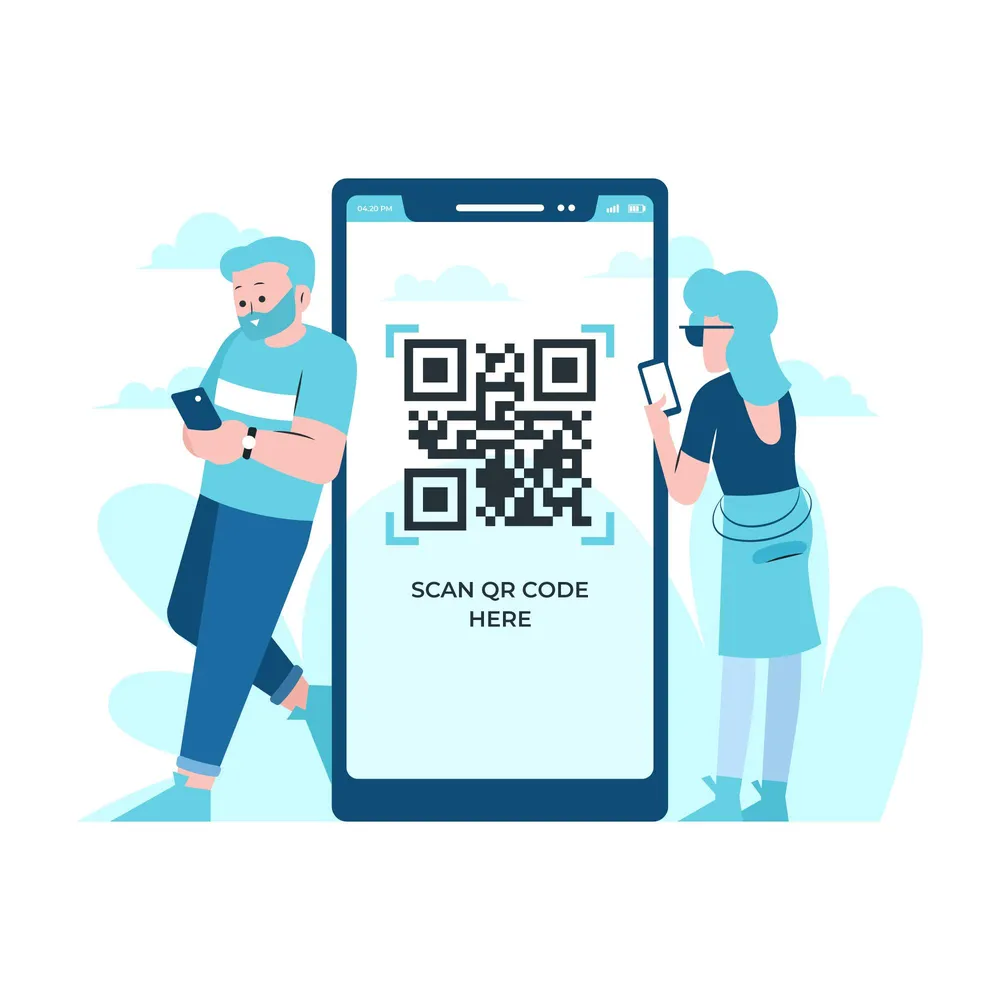 Creating Accessible QR Codes: Why Designing for Inclusion is Designing for Success