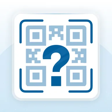 QR Code customization options
